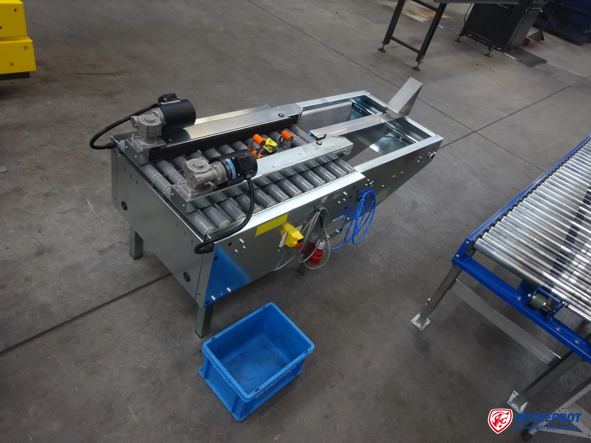 Dozensluitmachine